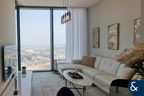 Apartament në Mohammed Bin Rashid City, Dubai, Emiratet e Bashkuara Arabe 1 dhomë gjumi, 48 m2. № 688880