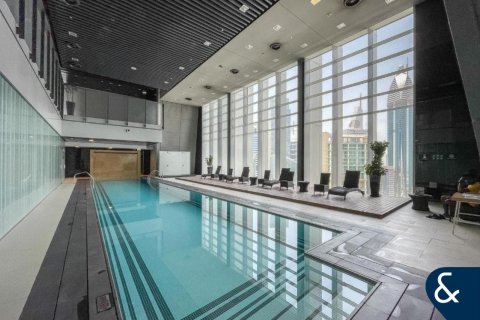 Apartman u gradu DIFC, Dubai, UAE 2 spavaće sobe, 171 m2 Br. 688884 - Slika 16