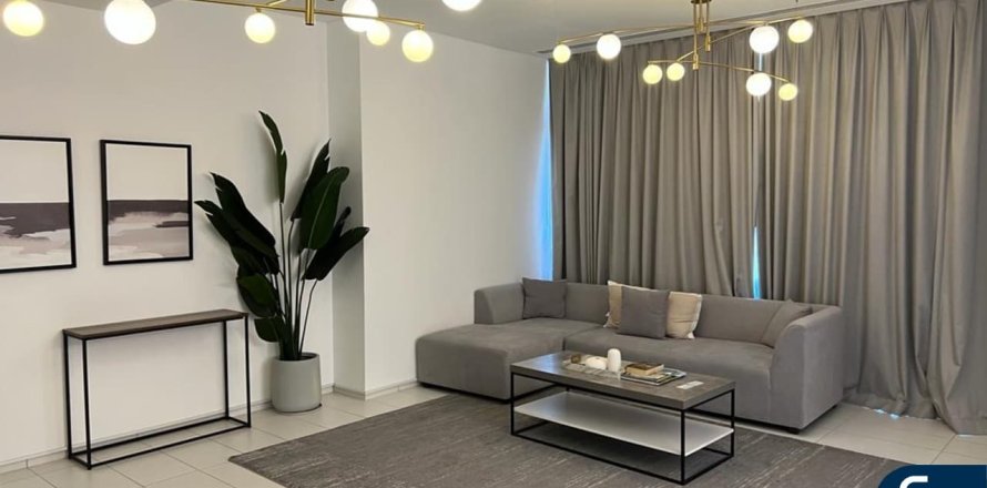 Apartman u gradu DIFC, Dubai, UAE 2 spavaće sobe, 171 m2 Br. 688884