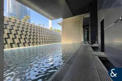 Apartman u gradu DIFC, Dubai, UAE 2 spavaće sobe, 171 m2 Br. 688884 - Slika 17