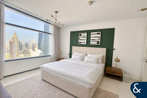 Lakás itt: DIFC, Dubai, EAE, 2 hálószoba, 171 m², azonosító: 688884 - fénykép 10