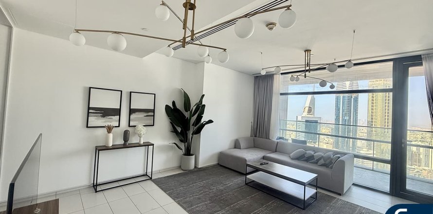 Lakás itt: DIFC, Dubai, EAE, 2 hálószoba, 171 m², azonosító: 688884