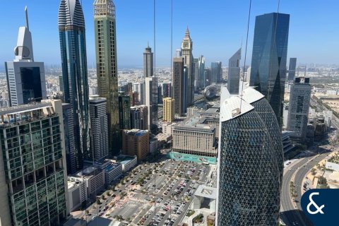 Apartman u gradu DIFC, Dubai, UAE 2 spavaće sobe, 171 m2 Br. 688884 - Slika 14
