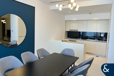 Apartman u gradu DIFC, Dubai, UAE 2 spavaće sobe, 171 m2 Br. 688884 - Slika 3