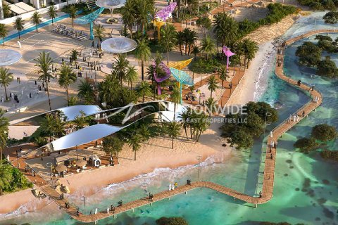 Vila v Abu Dhabi, SAE 5 ložnice, 832 m² Č.: 613755 - fotografie 15