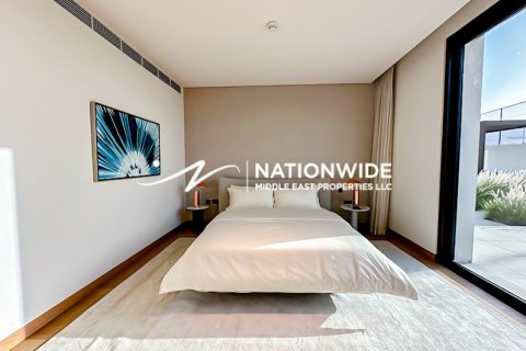Vila v Abu Dhabi, SAE 5 ložnice, 832 m² Č.: 613755 - fotografie 11