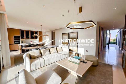 Vila v Abu Dhabi, SAE 5 ložnice, 832 m² Č.: 613755 - fotografie 3