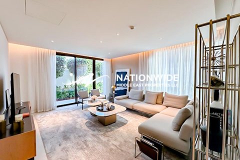 Vila v Abu Dhabi, SAE 5 ložnice, 832 m² Č.: 613755 - fotografie 2