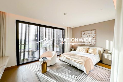 Vila v Abu Dhabi, SAE 5 ložnice, 832 m² Č.: 613755 - fotografie 12
