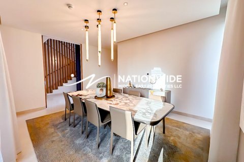 Vila v Abu Dhabi, SAE 5 ložnice, 832 m² Č.: 613755 - fotografie 6