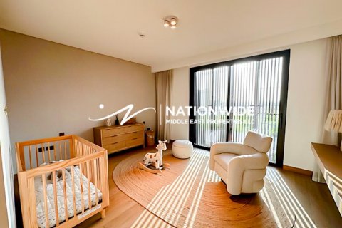 Vila v Abu Dhabi, SAE 5 ložnice, 832 m² Č.: 613755 - fotografie 5