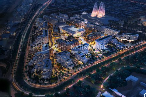 Vila v Abu Dhabi, SAE 5 ložnice, 832 m² Č.: 613755 - fotografie 16