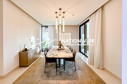 Vila v Abu Dhabi, SAE 5 ložnice, 832 m² Č.: 613755 - fotografie 4