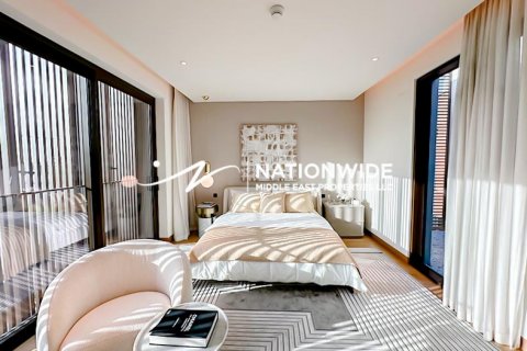 Vila v Abu Dhabi, SAE 5 ložnice, 832 m² Č.: 613755 - fotografie 13
