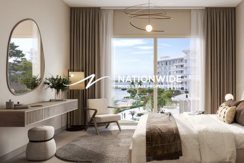 Apartment in Abu Dhabi, UAE 1 bedroom, 74 sq.m. № 613753 - photo 6