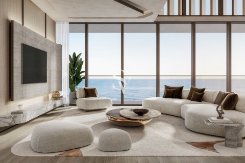 Apartman u Maritime City, Dubai, UAE 1 spavaća soba, 80 m2 Br. 657195 - fotografija 26