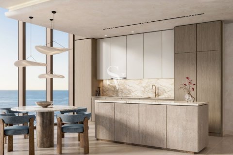 Apartman u Maritime City, Dubai, UAE 1 spavaća soba, 80 m2 Br. 657195 - fotografija 25