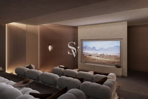 Apartman u Maritime City, Dubai, UAE 1 spavaća soba, 80 m2 Br. 657195 - fotografija 20