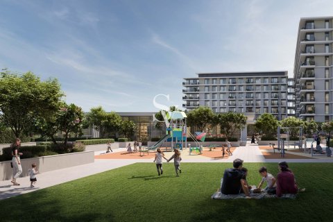 Apartament de vânzare în Dubai South (Dubai World Central), Dubai, EAU 3 dormitoare, 162 mp.  №657201 - poză 6