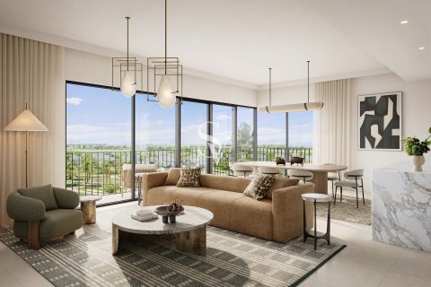 Apartament de vânzare în Dubai South (Dubai World Central), Dubai, EAU 3 dormitoare, 162 mp.  №657201 - poză 11