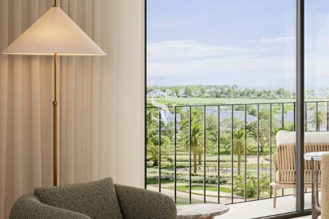 Apartament de vânzare în Dubai South (Dubai World Central), Dubai, EAU 3 dormitoare, 162 mp.  №657201 - poză 1