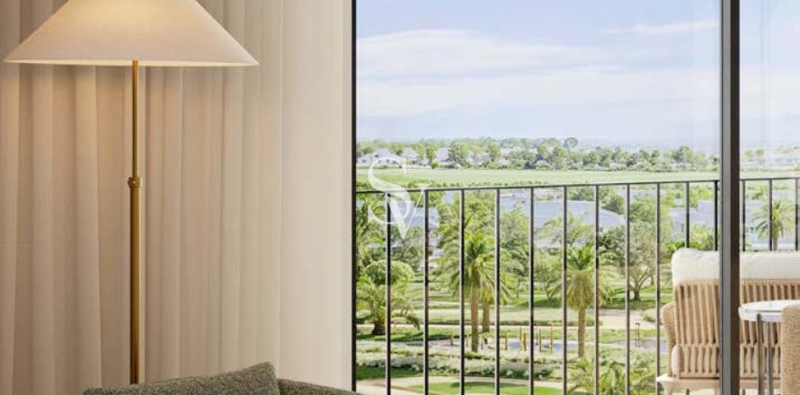 Apartament în Dubai South (Dubai World Central), Dubai, EAU 3 dormitoare, 162 mp.  №657201