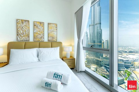 Apartment sa Dubai, UAE 2 silid-tulugan, 104.7 sq.m. № 645598 - larawan 8