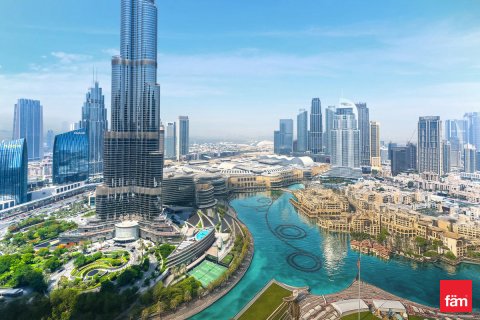 Apartament w Dubai, ZEA 2 sypialnie, 104.7 mkw. nr 645598