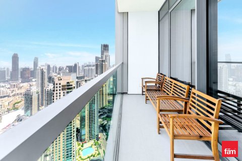 Apartment sa Dubai, UAE 2 silid-tulugan, 104.7 sq.m. № 645598 - larawan 21