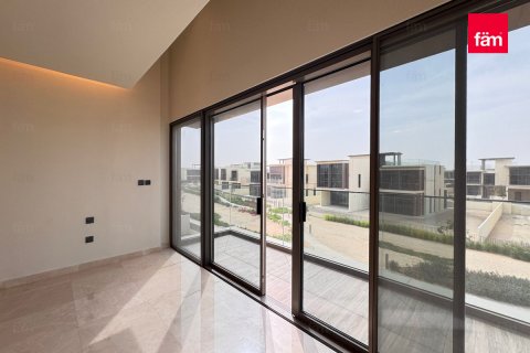 Villa sa Dubai Hills Estate, UAE 5 silid-tulugan, 786.4 sq.m. № 645595 - larawan 13