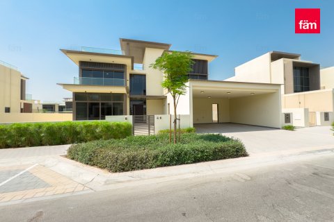 Villa sa Dubai Hills Estate, UAE 5 silid-tulugan, 786.4 sq.m. № 645595 - larawan 1