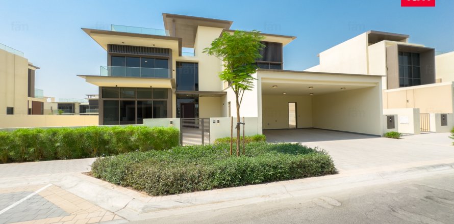 Vilë në Dubai Hills Estate, Emiratet e Bashkuara Arabe 5 dhoma gjumi, 786.4 m2. № 645595