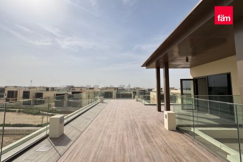 Villa sa Dubai Hills Estate, UAE 5 silid-tulugan, 786.4 sq.m. № 645595 - larawan 23