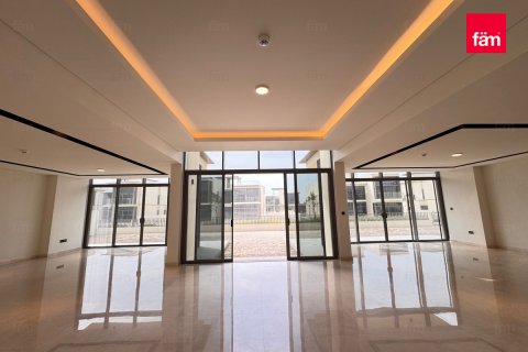 Villa sa Dubai Hills Estate, UAE 5 silid-tulugan, 786.4 sq.m. № 645595 - larawan 4