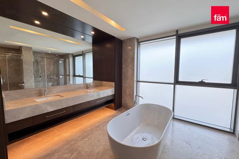 Villa sa Dubai Hills Estate, UAE 5 silid-tulugan, 786.4 sq.m. № 645595 - larawan 20