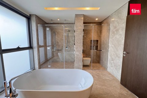 Villa sa Dubai Hills Estate, UAE 5 silid-tulugan, 786.4 sq.m. № 645595 - larawan 21