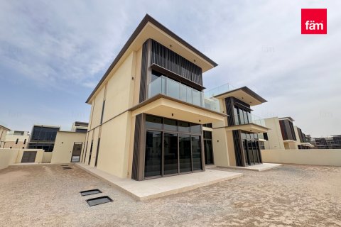 Villa sa Dubai Hills Estate, UAE 5 silid-tulugan, 786.4 sq.m. № 645595 - larawan 6