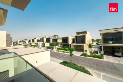 Villa sa Dubai Hills Estate, UAE 5 silid-tulugan, 786.4 sq.m. № 645595 - larawan 27