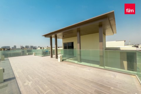 Villa sa Dubai Hills Estate, UAE 5 silid-tulugan, 786.4 sq.m. № 645595 - larawan 25