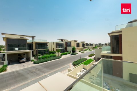 Villa sa Dubai Hills Estate, UAE 5 silid-tulugan, 786.4 sq.m. № 645595 - larawan 26