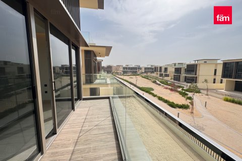 Villa sa Dubai Hills Estate, UAE 5 silid-tulugan, 786.4 sq.m. № 645595 - larawan 14