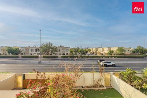 Dubai, संयुक्त अरब अमीरात में विला, 2 बेडरूम, 172.5 वर्ग मीटर, संख्या 645599 - फ़ोटो 6