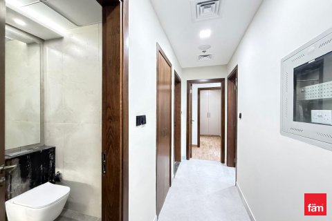 Διαμέρισμα σε Al Furjan, Dubai, ΗΑΕ 2 υπνοδωμάτια, 111.8 τ.μ. Αρ. 645596 - φωτογραφία 9