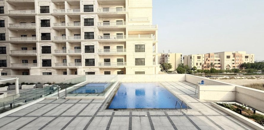 Διαμέρισμα σε Al Furjan, Dubai, ΗΑΕ 2 υπνοδωμάτια, 111.8 τ.μ. Αρ. 645596