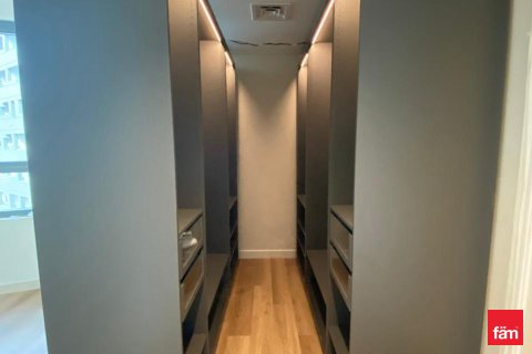 Apartmán v Business Bay, Dubai, SAE 1 spálňa, 95.9 m2 č. 645593 - Fotografia 7