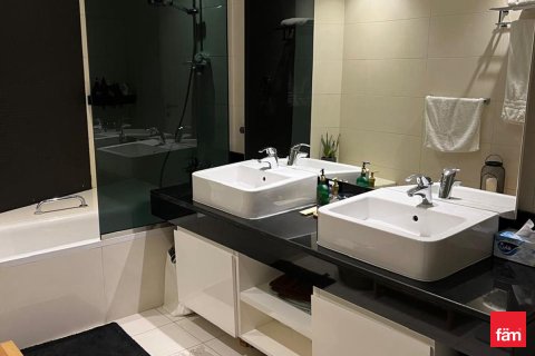 Apartmán v Business Bay, Dubai, SAE 1 spálňa, 95.9 m2 č. 645593 - Fotografia 10