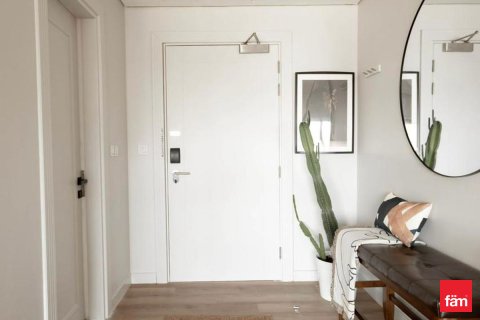 Apartmán v Business Bay, Dubai, SAE 1 spálňa, 95.9 m2 č. 645593 - Fotografia 6