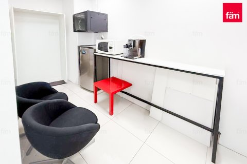 Kancelarija u Business Bay, Dubai, UAE 111.8 m2 Br. 645597 - fotografija 8