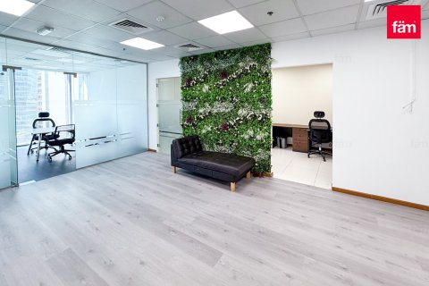 Kancelarija u Business Bay, Dubai, UAE 111.8 m2 Br. 645597 - fotografija 1