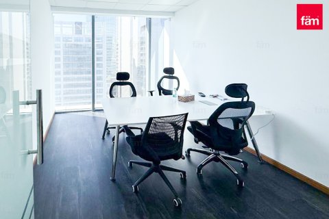 Kancelarija u Business Bay, Dubai, UAE 111.8 m2 Br. 645597 - fotografija 2